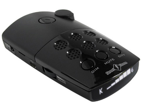 ���������� Street Storm STR-7030EX